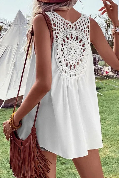 Festival Vibes