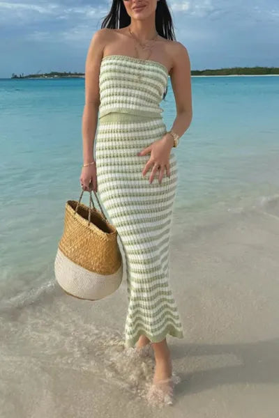 Vacation Style
